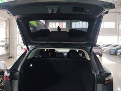 Roewe MG RX5 1.5T Superior Edition - photo 18