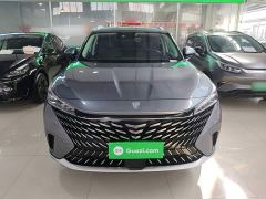 Roewe MG RX5 1.5T Superior Edition - photo 2