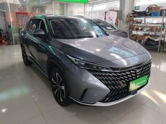 Roewe MG RX5 1.5T Superior Edition - photo 3