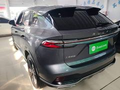Roewe MG RX5 1.5T Superior Edition - photo 4