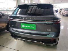Roewe MG RX5 1.5T Superior Edition - photo 5