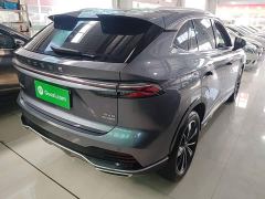 Roewe MG RX5 1.5T Superior Edition - photo 6
