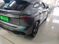 Roewe MG RX5 1.5T Superior Edition - photo 7
