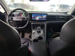 Roewe MG RX5 1.5T Superior Edition - photo 9