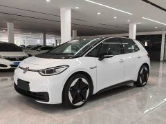 Volkswagen ID.3 Pro Intelligent Edition - фото 1