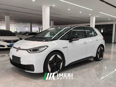 2022 Volkswagen ID.3 Pro Intelligent Edition - ავტომობილი ჩინეთიდან