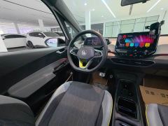 Volkswagen ID.3 Pro Intelligent Edition - фото 11