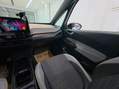 Volkswagen ID.3 Pro Intelligent Edition - фото 12