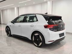 Volkswagen ID.3 Pro Intelligent Edition - фото 19