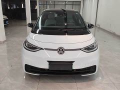 Volkswagen ID.3 Pro Intelligent Edition - фото 2