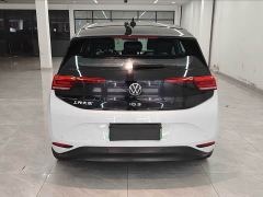 Volkswagen ID.3 Pro Intelligent Edition - фото 20