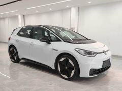 Volkswagen ID.3 Pro Intelligent Edition - фото 3