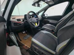 Volkswagen ID.3 Pro Intelligent Edition - фото 5
