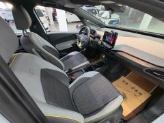 Volkswagen ID.3 Pro Intelligent Edition - фото 8