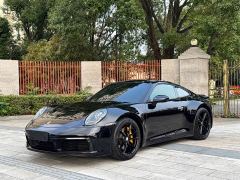 Porsche 911 Carrera 3.0T - photo 1