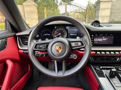 Porsche 911 Carrera 3.0T - photo 12