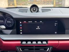 Porsche 911 Carrera 3.0T - photo 13