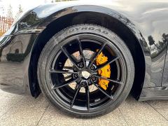 Porsche 911 Carrera 3.0T - photo 15