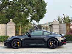 Porsche 911 Carrera 3.0T - photo 3