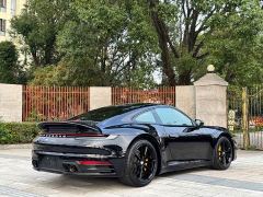 Porsche 911 Carrera 3.0T - photo 4