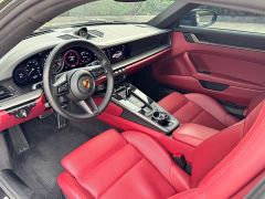 Porsche 911 Carrera 3.0T - photo 6
