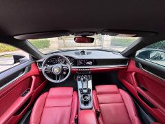 Porsche 911 Carrera 3.0T - photo 7
