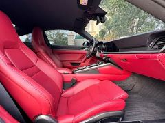 Porsche 911 Carrera 3.0T - photo 8