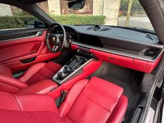 Porsche 911 Carrera 3.0T - photo 9