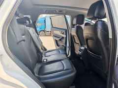 Chery Tiggo 8 PLUS 290TGDI DCT Passion Edition - ფოტო 10