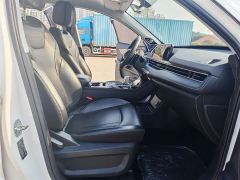 Chery Tiggo 8 PLUS 290TGDI DCT Passion Edition - ფოტო 11