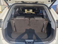 Chery Tiggo 8 PLUS 290TGDI DCT Passion Edition - ფოტო 13