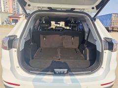 Chery Tiggo 8 PLUS 290TGDI DCT Passion Edition - ფოტო 14