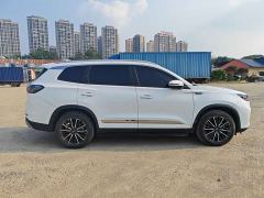 Chery Tiggo 8 PLUS 290TGDI DCT Passion Edition - ფოტო 4