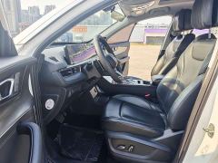 Chery Tiggo 8 PLUS 290TGDI DCT Passion Edition - ფოტო 6