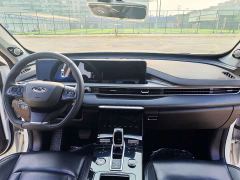 Chery Tiggo 8 PLUS 290TGDI DCT Passion Edition - ფოტო 8