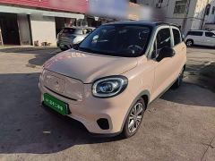 Leapmotor Leapo T03 400 Comfort Edition - ფოტო 1