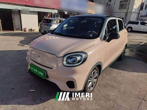2022 Leapmotor Leapo T03 400 Comfort Edition - ავტომობილი ჩინეთიდან