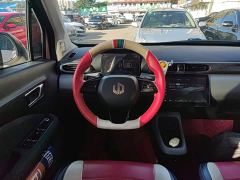 Leapmotor Leapo T03 400 Comfort Edition - ფოტო 10