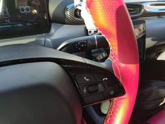 Leapmotor Leapo T03 400 Comfort Edition - ფოტო 13