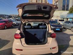 Leapmotor Leapo T03 400 Comfort Edition - ფოტო 18