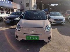 Leapmotor Leapo T03 400 Comfort Edition - ფოტო 2