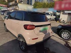 Leapmotor Leapo T03 400 Comfort Edition - ფოტო 4