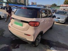 Leapmotor Leapo T03 400 Comfort Edition - ფოტო 6
