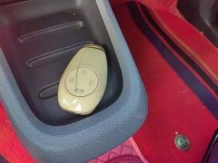 Leapmotor Leapo T03 400 Comfort Edition - ფოტო 8