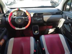 Leapmotor Leapo T03 400 Comfort Edition - ფოტო 9