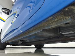 Buick Verano Pro GS 1.5T Chasing the Wind Edition - ფოტო 11