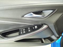 Buick Verano Pro GS 1.5T Chasing the Wind Edition - ფოტო 13