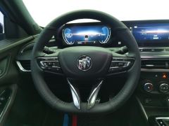 Buick Verano Pro GS 1.5T Chasing the Wind Edition - ფოტო 18