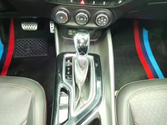 Buick Verano Pro GS 1.5T Chasing the Wind Edition - ფოტო 19