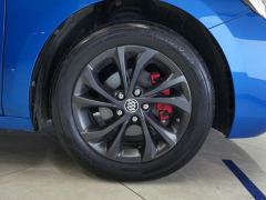 Buick Verano Pro GS 1.5T Chasing the Wind Edition - ფოტო 6